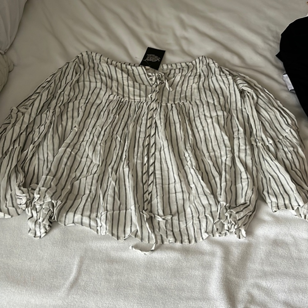 Spring top